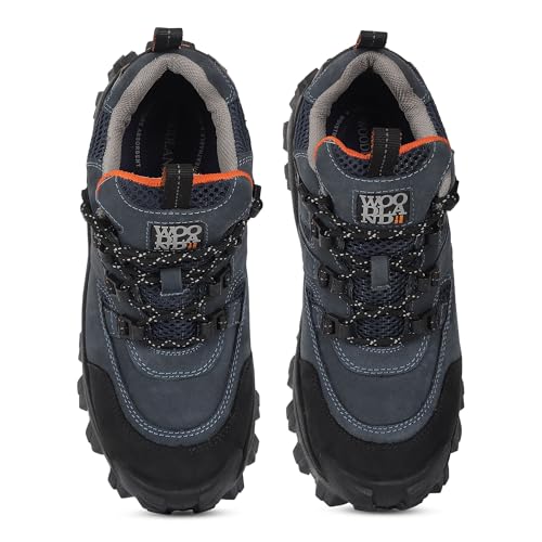 Image of Woodland Men's Ankle Boot