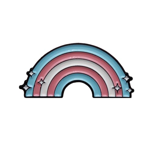 Trans* Horizon Ansteck-Pin