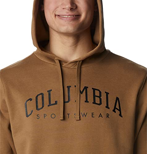 Image of Columbia mens Trek Hoodie