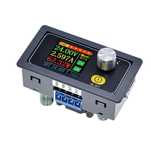 Alimentation régulée XYS3580 DC CNC pour charge rapide PD efficace