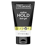 TRESemme TRES Gel Gel, TRES Clean Hold, Firm Control, 2 oz.