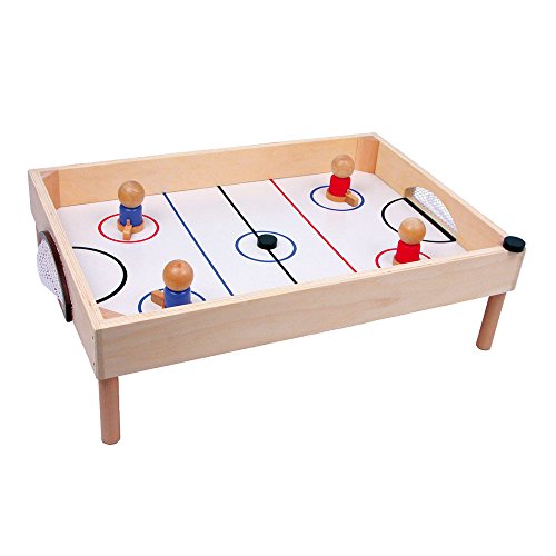 Preisvergleich Produktbild Small Foot 6574 Tisch-Hockey