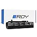 Price comparison product image RDY Laptop Battery A32-1015 for Asus Eee PC 1015 1015BX 1015P 1015PN 1215 1215B 1215N 1011PX 1016 VX6