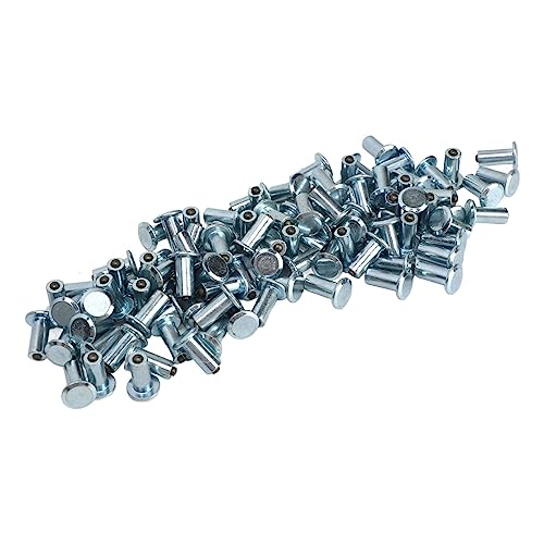 Clavos antideslizantes para evitar derrapes en invierno pernos para neumáticos de camión Qqmora