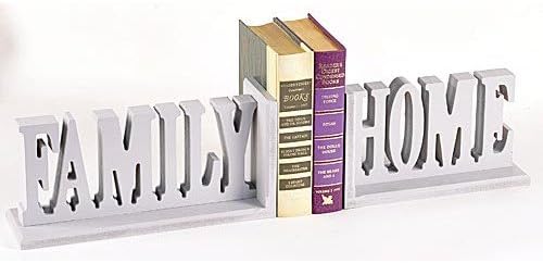 Left Bookend Amazon.com: Family Home Bookend Glitter: Yes, Left Bookend Color ...