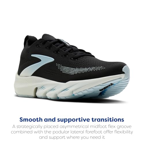 Image of Brooks Women's Glycerin Flex Neutral Running & Walking Shoe