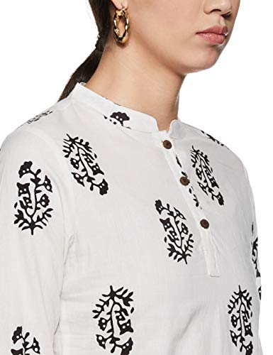 Image of Ayukta Women Kurta