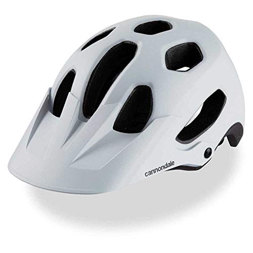 Cannondale Ryker Helmet WHITE S-M