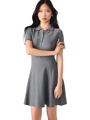 Robe pull femme Steve Madden Kristin idéale pour vos journées frileuses