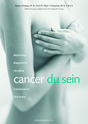 Télécharger Le cancer du sein livre En ligne