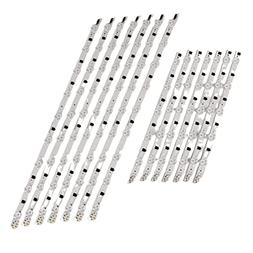 HASGTFM 14 LED Bakgrundsbelysning för Samsung UE42F5500 2013