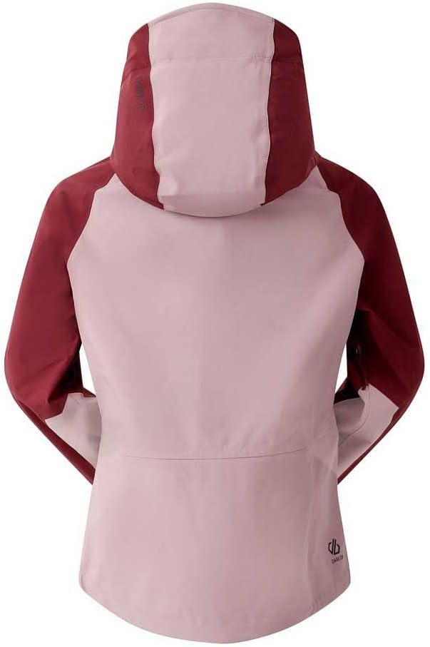 Dare2b Assert II Women's Jacket