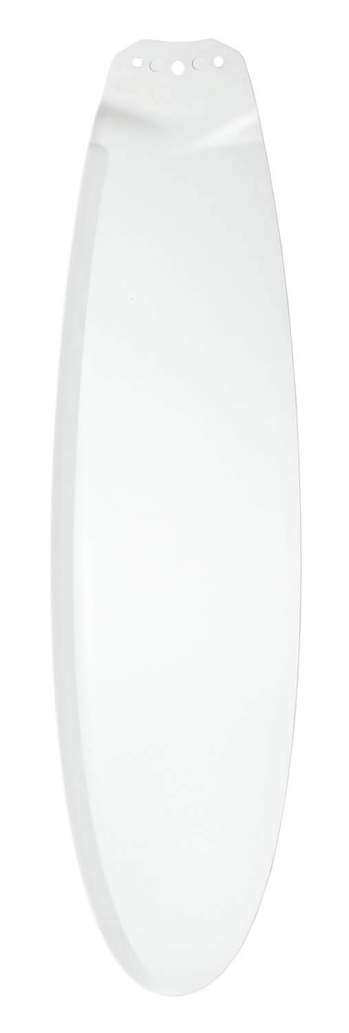 CasaFan ECO PLANO II 132 WiFi Deckenventilator, Leiser Ventilator mit extraflachem DC-Motor, 6 Geschwindigkeiten mit Fernbedienung, inkl. Timer & App-Steuerung, Deckenlüfter für Räume bis 22 qm
