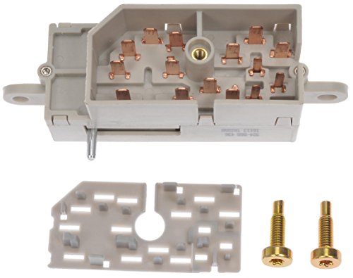 Dorman 924-868 Ignition Switch Compatible with Select Ford / Lincoln / Mercury Models by Dorman - Image 2