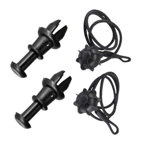 Cordon de arrière coffre compatible avec VW Golf MK6 MK5 sangle couverture de hayon
