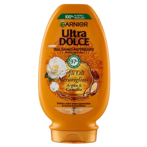 Ultra Dolce Balsam Das Waschmittel 200 ml