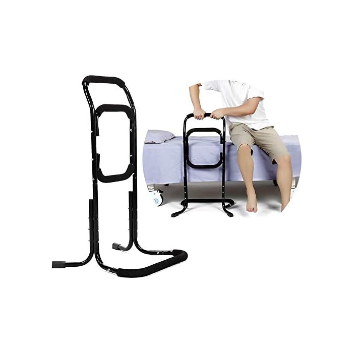 Buy Bed Rails For Elderly Seat Lift Assist Chair Lift Devices Grab Bar