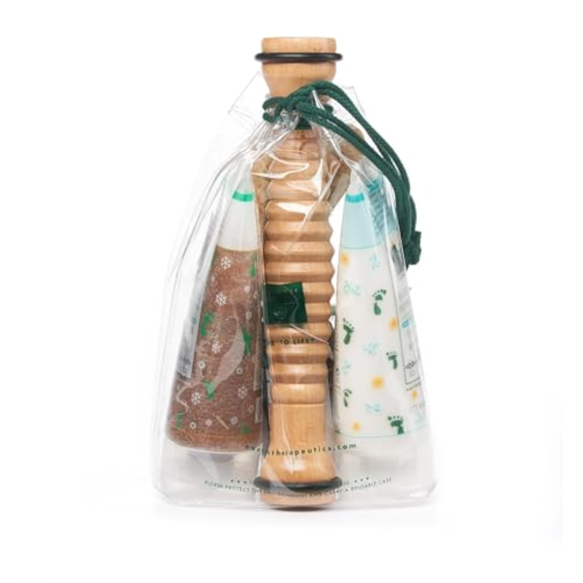 Foot Therapy Kit, Sole Food for Relaxation