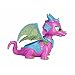 Pinypon- Reina y Dragón Volador niñas a Partir de 4 años (Famosa...