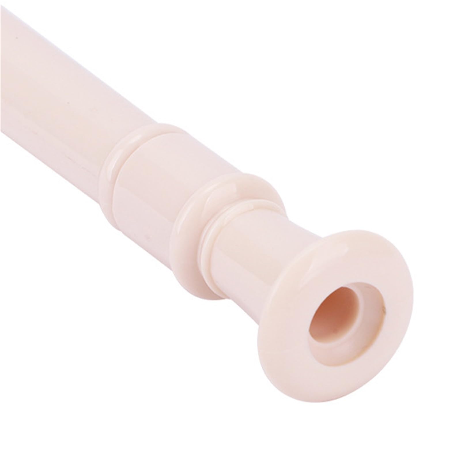 Flauto Dolce Strumenti Musicali Flauto Dolce Bianco A 6 Fori Strumento Tedesco Per Principianti