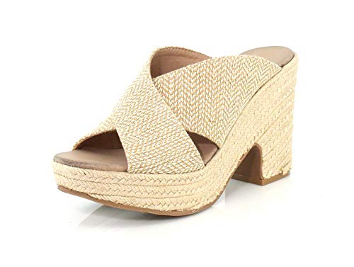 Chinese Laundry Women's Quay Wedge Sandals #TOP19