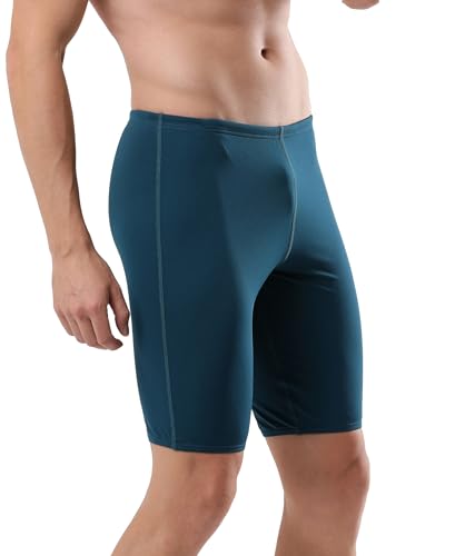 Image of Speedo Men's Endurance 10 Essential Houston Jammer