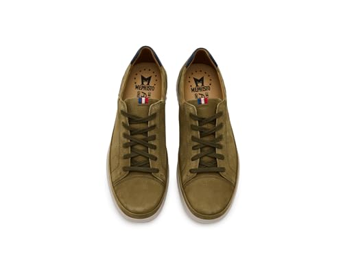 Image of Mephisto Mens Thomas