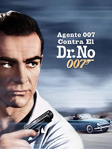 Dr. No