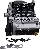 Solarhome Gasoline Engine Motor 812CC SQR372 Compatible with JD 4X4 Gator 825i 835E 835M 835R 2011-2017 Joyner Trooper UTV Gs-Moon Jeep Buggy Kawasaki Mule Pro-FX/Pro-FXTs 16-17