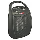  MARUX Termoventilador cerámico Vertical