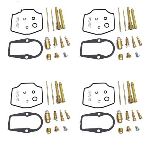 �L���u���^�[�C���L�b�g Compatible With Yamaha For XT600 XT600E XT600K 3TB 1990 1991 1992 �I�[�g�o�C�L���u���^�[�C���L�b�g�t���[�e�B���O�j�[�h���K�X�P�b�g���i�ƌ݊���(4sets kit)