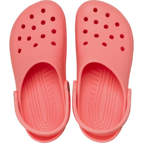 Image of Crocs Unisex-Adult Classic Clog, Clogs for Women and Men
