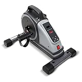 Sunny Health & Fitness Mini Exercise Cycle Bike...