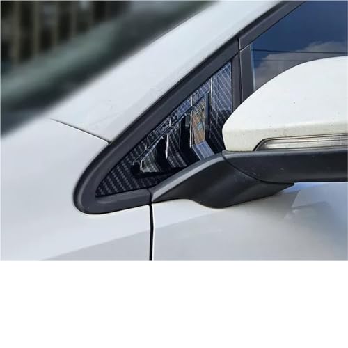 Persienne fenêtre avant Golf 7 MK7 protège et habille l'auto - 3