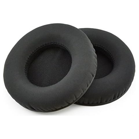 VEKEFF Replacement Ear Cushions Pad for Sennheiser Urbanite On-Ear Headphones-Small Size Cover