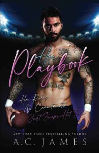 Her Playbook view 2