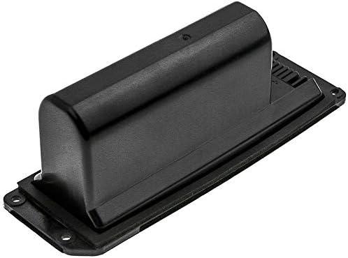 Replacement Battery for Bose Soundlink Mini SoundLink Mini one 413295 061834 061385 061384 061386 (2600mAh)