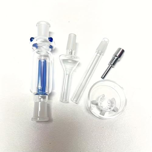 Nectar Collector for Dabs