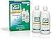 Price comparison product image Opti-Free Replenish Multi-Purpose Disinfecting Solution with Lens Case, Twin Pack, 10-Ounces Each
