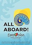 Eurovision Song Contest - Lisbon 2018 [3 DVDs]
