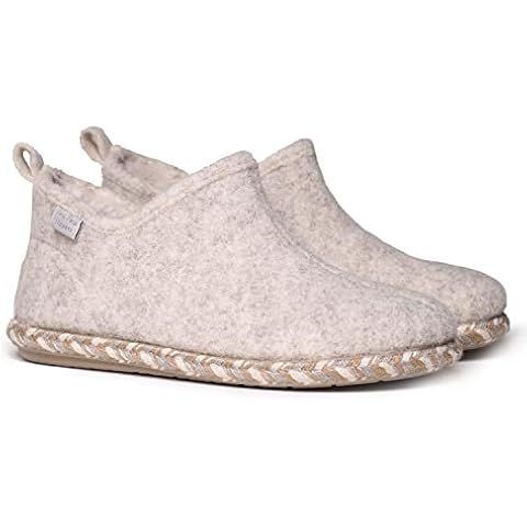 Chaussons femme Toni Pons Duna-FP Cover