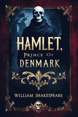 Hamlet, Prince of Denmark