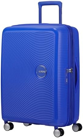 American Tourister Soundbox - Medium Hard Case, 67 cm – Trolley w...