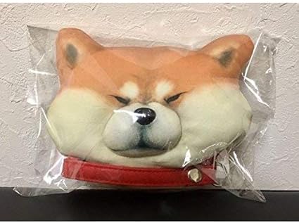 Amazon Co Jp 柴犬 雑貨 シバ パスケース ポーチ 忠犬shiba リール式 Icカードケース 定期入れ かわいい 家電 カメラ