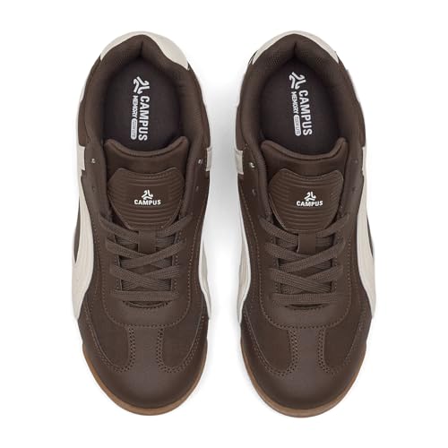 Image of Campus Men's Rustle Sneakers