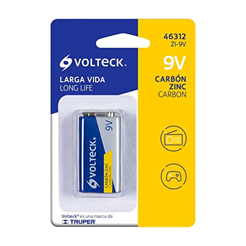 Batería 9V 20 Imagen adicional