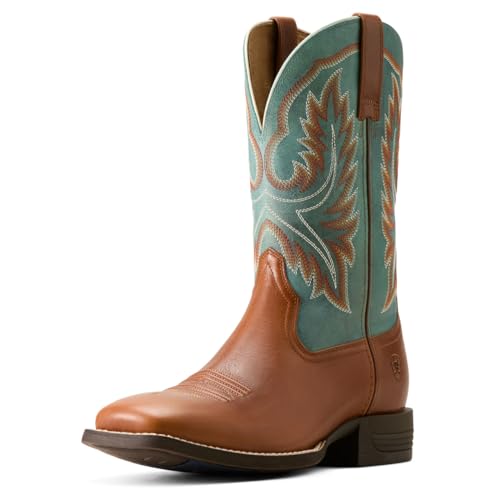 Ariat Men's Wilder Cowboy Boot Western