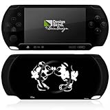 Unique : disponibilité de nombreux motifs différents compatible avec votre Sony PSP Street E1004 s'adaptant à votre style.