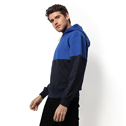 Image of Cahoot Men Hooded Sweatshirt
