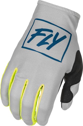 Gants pour enfant Fly Lite parfaits pour le vélo tout terrain